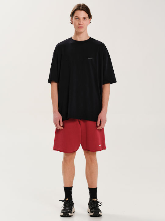 T-shirt Navy Blue