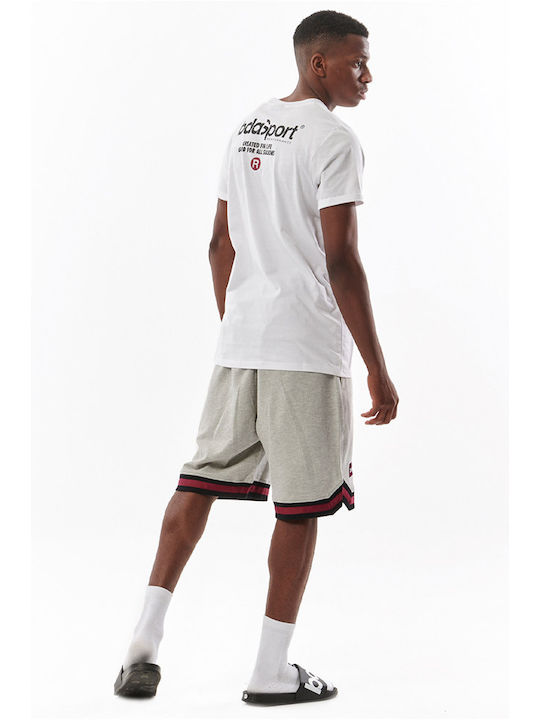 053326 T-Shirt Weiß