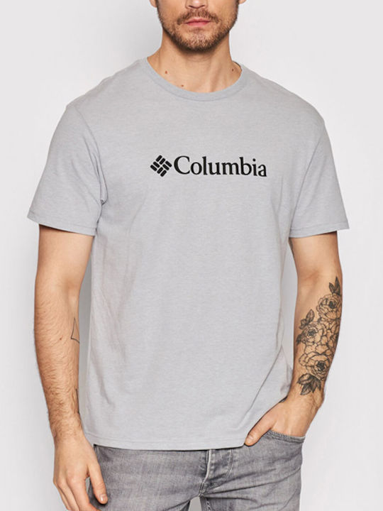 Csc Basic T-shirt Gray