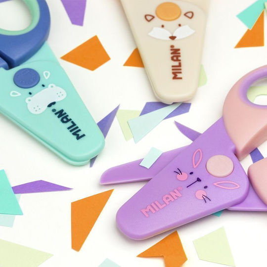 Milan Funny Scissors