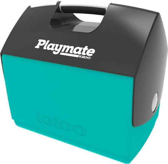 Igloo Playmate Elite Ultra Преносим хладилник 15лт Син 41205