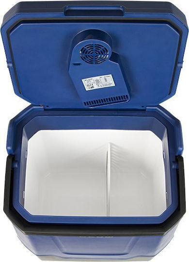 Blow Frigider Portabil 35lt 12V / 220V / 240V Negru
