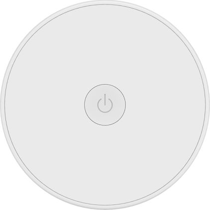 Xiaomi Μπλέντερ με Πλαστική Κανάτα 300 ml 7.4V Λευκό BHR9226EU