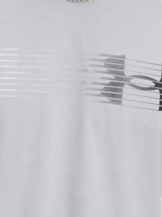 T-shirt Gray