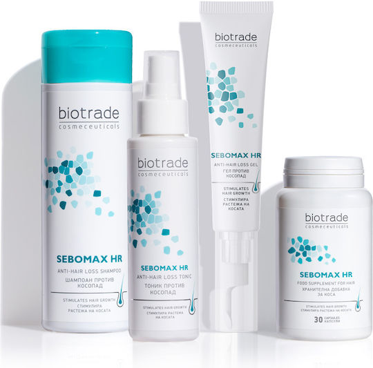 Biotrade Sebomax Haarserum Für Die Stärkung 26ml
