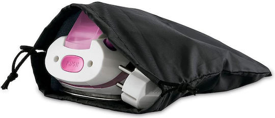 Ufesa Reisebügeleisen Dampf 1100W