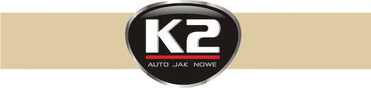 K2 Synthetic Polishing Cloths for Car Body 5 Pieces