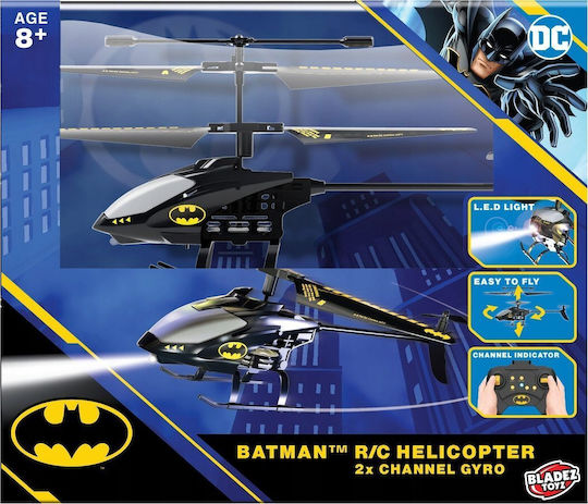 Bladez Toyz Ferngesteuertes Hubschrauber
