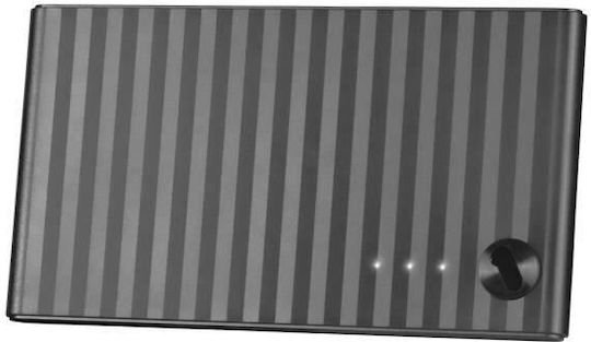 Verstärkte Innere TV-Antenne One All 25 Km Empfangsbereich Starker Signalempfang