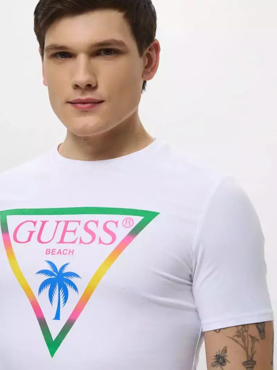 T-Shirt White