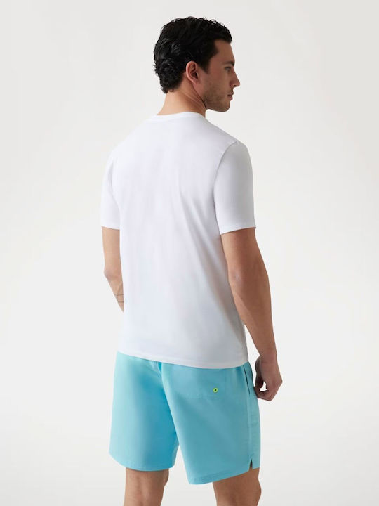 T-Shirt White