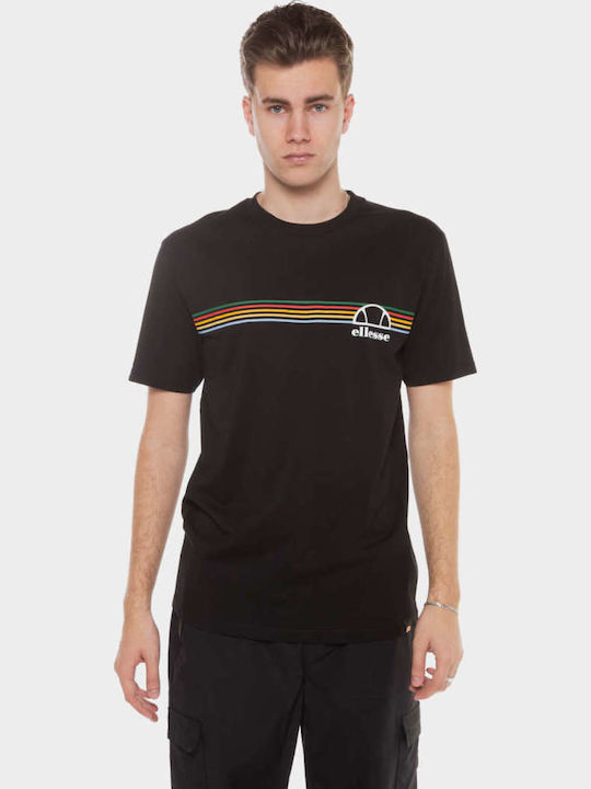 Lental T-shirt Black