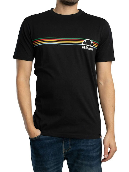 Lental T-shirt Black