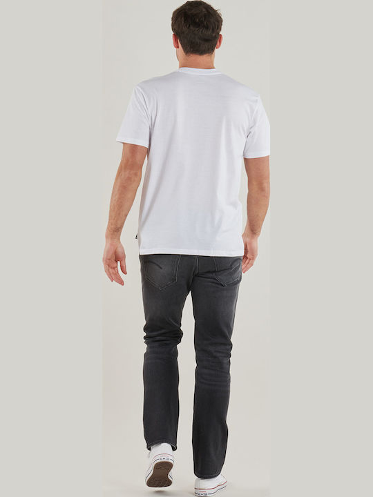 Arch T-shirt White