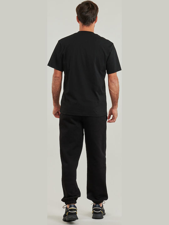 T-Shirt Black