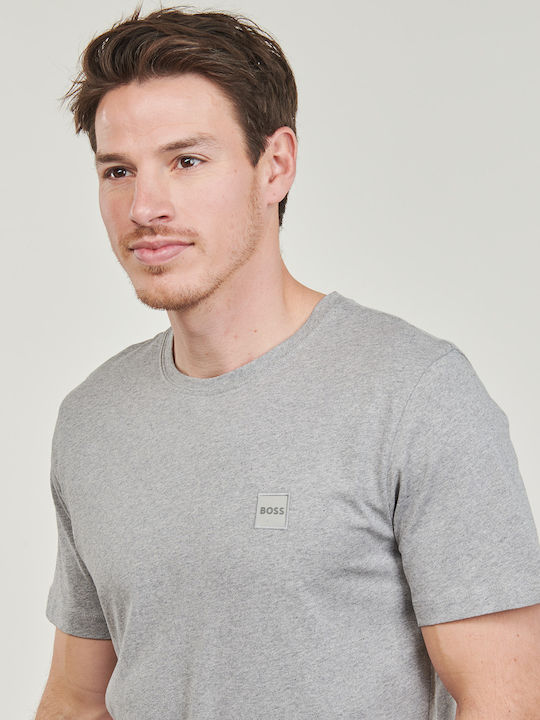 T-shirt Gray