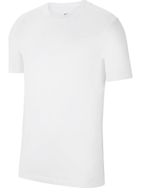 Park 20 Athletic T-shirt White