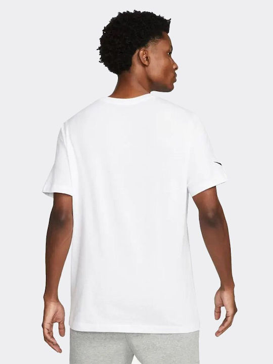 Park 20 Athletic T-shirt White