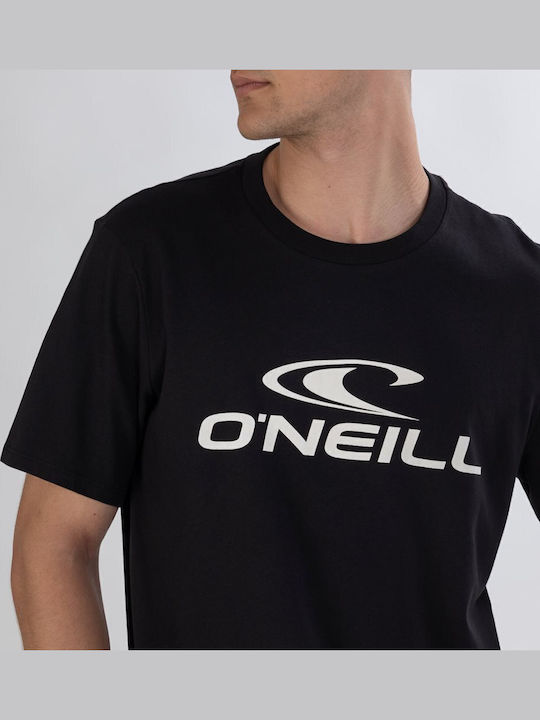 T-shirt Black
