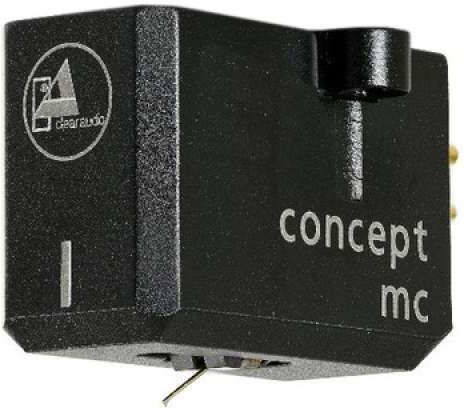 ClearAudio Κεφαλή Πικάπ Concept V2 Κινητού Πηνίου