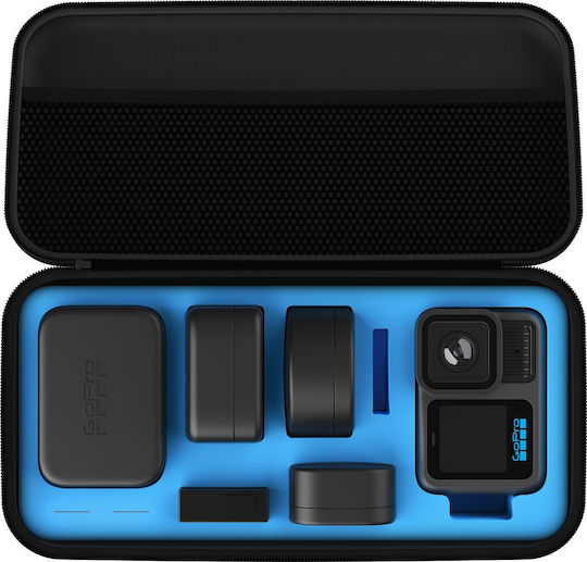 GoPro HB-Series Lens + Filter Collection Hero13 Black