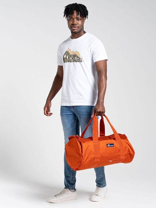 T-Shirt Weiß