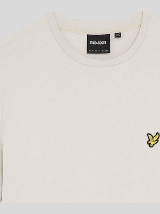 T-Shirt Beige