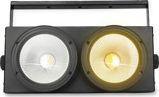 Light4me Προβολέας Spot LED Θερμό Λευκό