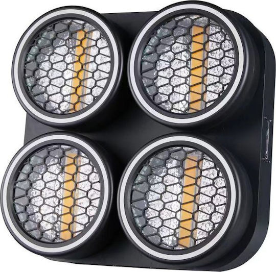 Light4me Moving Light LED Warm White / Cold White
