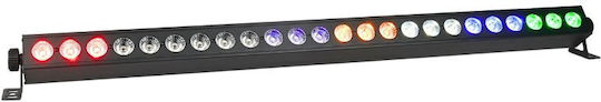 Light4me Προβολέας LED RGBW