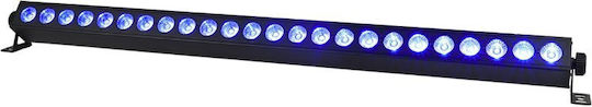 Light4me Προβολέας LED RGBW