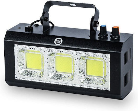 Light4me Strobe Light LED