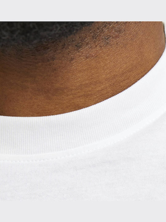 T-shirt White