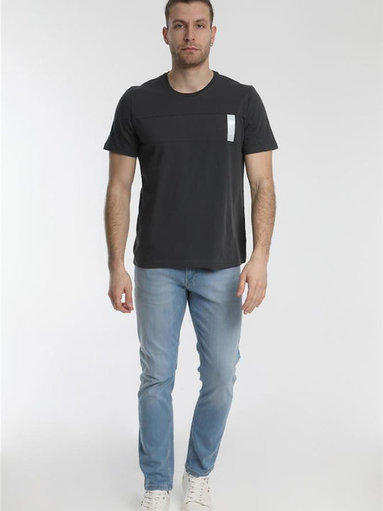T-Shirt Schwarz