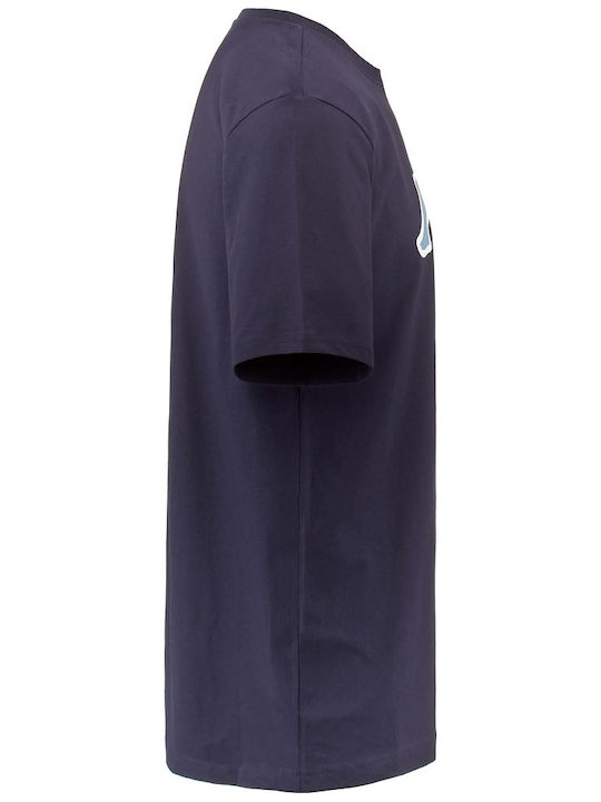 Tricou Albastru marin