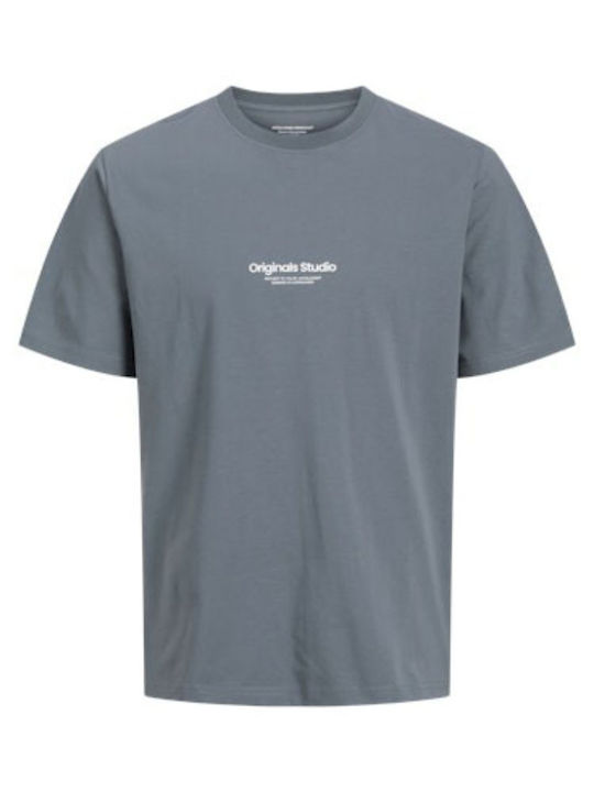 T-Shirt Gray