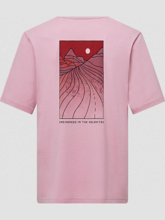 Tricou Eagle Sunset Zephyr
