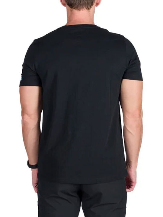 T-shirt Black
