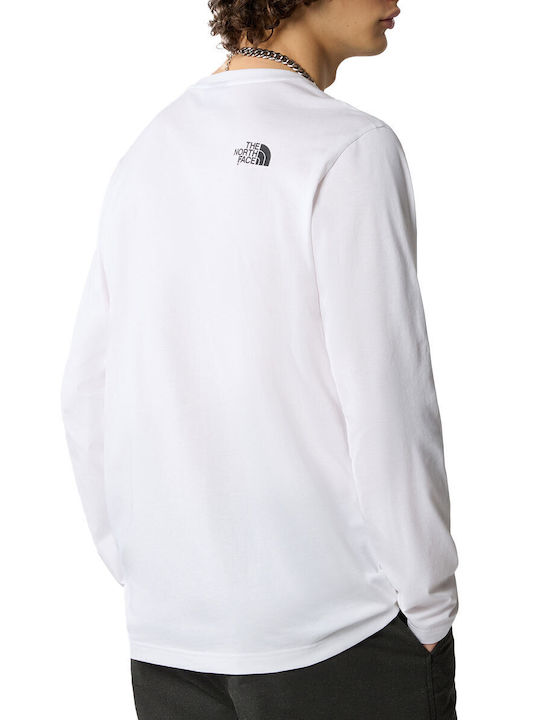 T-shirt Λευκό