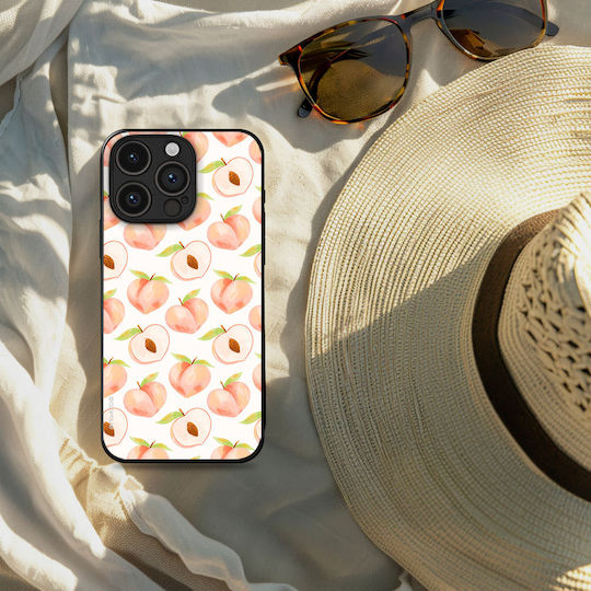 Калъф Sonique Fruit Series Honor Magic7 Lite 5g Праскова