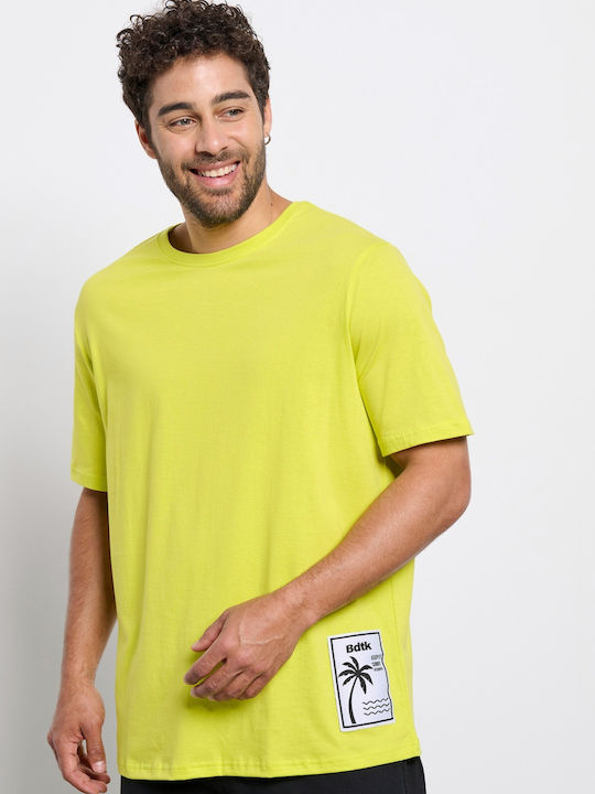 T-shirt Neon