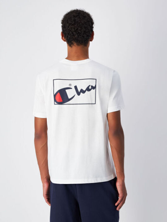 T-shirt White