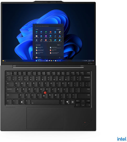 Lenovo ThinkPad X1 Carbon Gen 13 Aura Edition 14