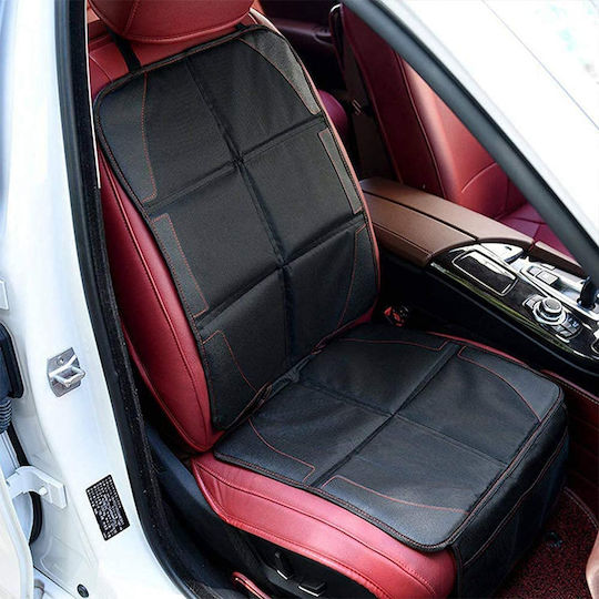 Protector de scaun auto Negru