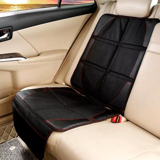 Protector de scaun auto Negru