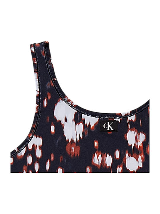 Calvin Klein Kids Swimwear Swimwear Set Black