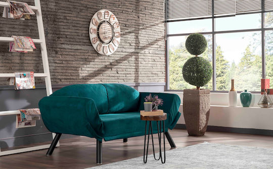 Genzo Διθέσιος Καναπές Κρεβάτι 177x75x87εκ. Genzo Διθέσιος Καναπές Κρεβάτι 177x75x87εκ.