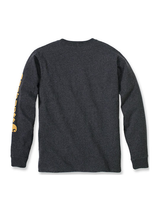 Tricou Gri
