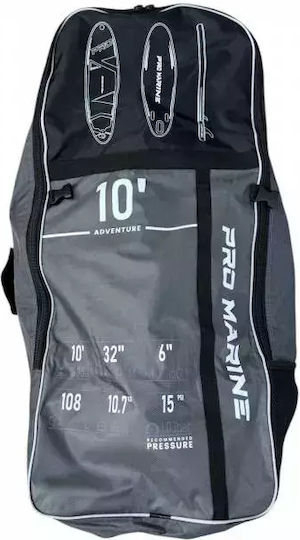 Inflatable SUP Board Kayak With Length 3.05m Multicolour