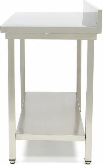 Maxima Steel Workbench